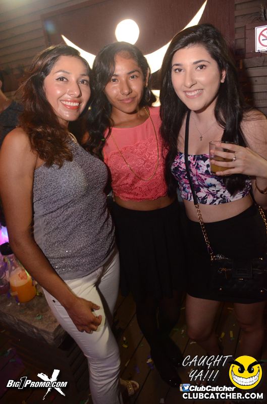 Luxy nightclub photo 37 - July 18th, 2015