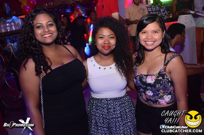 Luxy nightclub photo 45 - July 18th, 2015