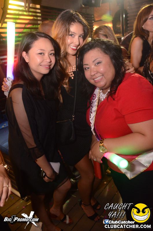 Luxy nightclub photo 46 - July 18th, 2015