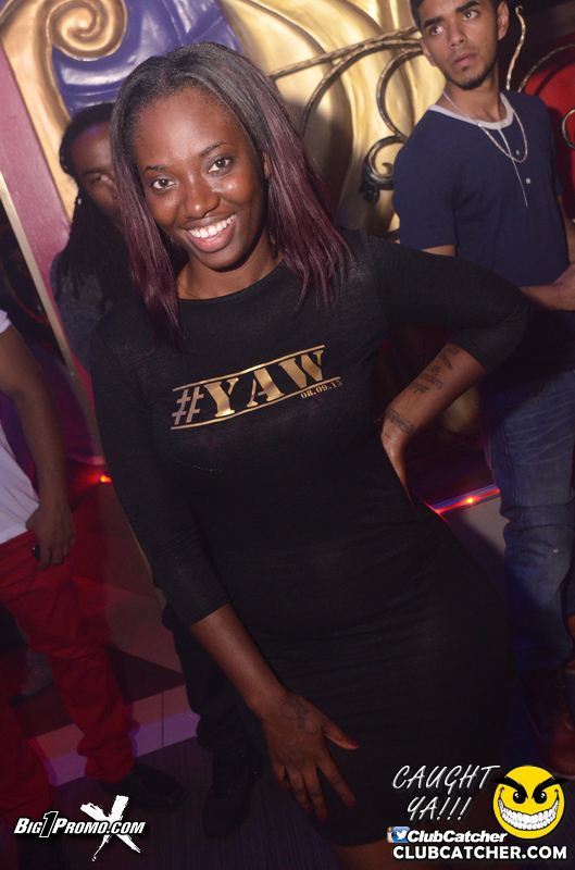 Luxy nightclub photo 57 - July 18th, 2015
