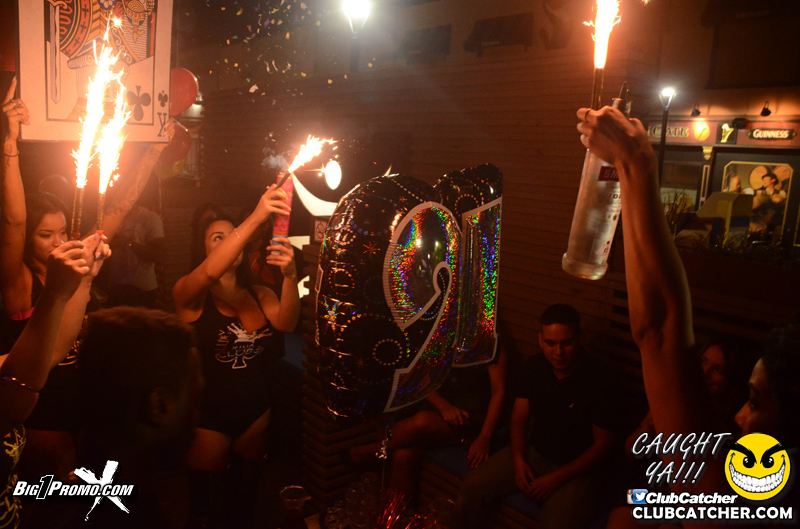 Luxy nightclub photo 58 - July 18th, 2015