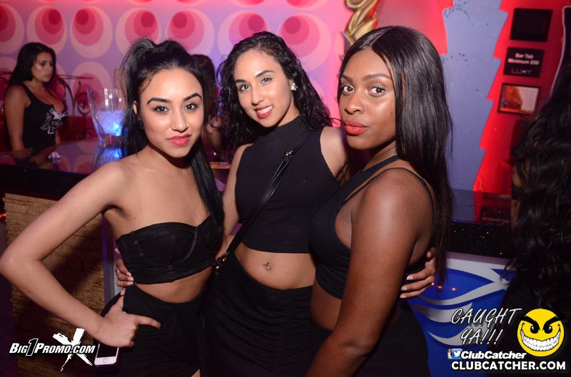 Luxy nightclub photo 59 - July 18th, 2015