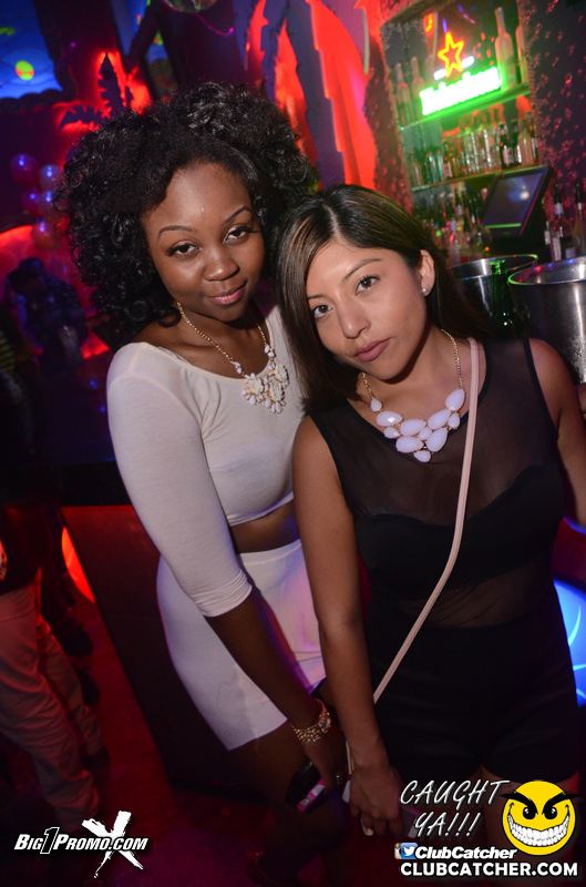 Luxy nightclub photo 60 - July 18th, 2015