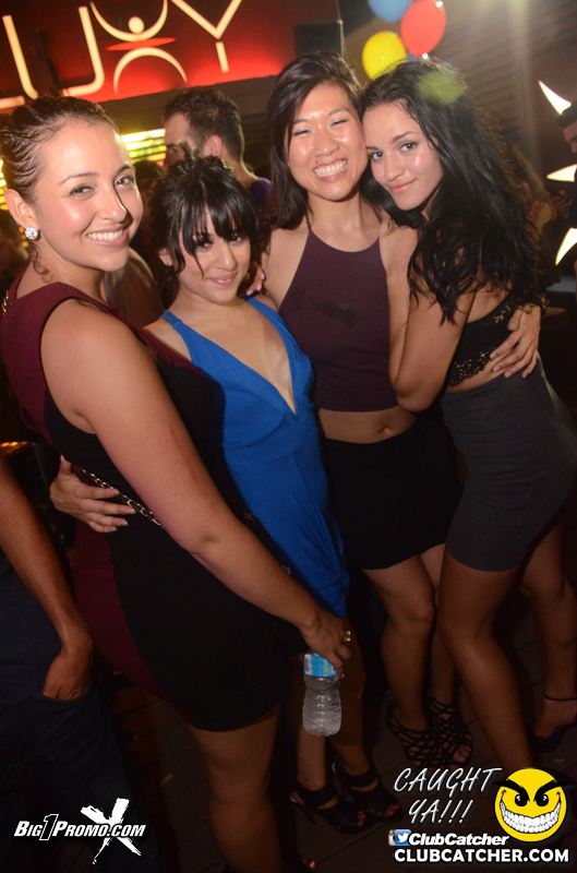 Luxy nightclub photo 63 - July 18th, 2015