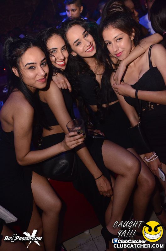 Luxy nightclub photo 72 - July 18th, 2015