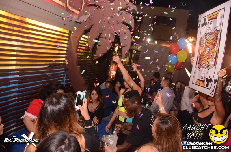 Luxy nightclub photo 82 - July 18th, 2015