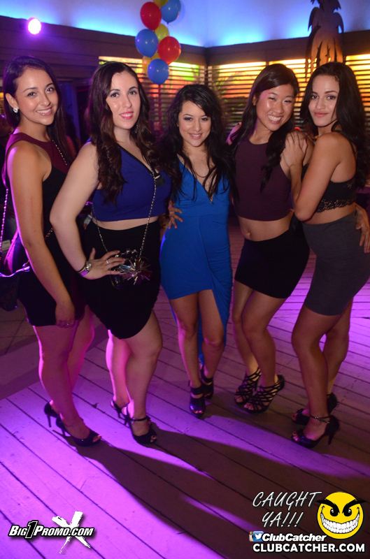 Luxy nightclub photo 10 - July 18th, 2015