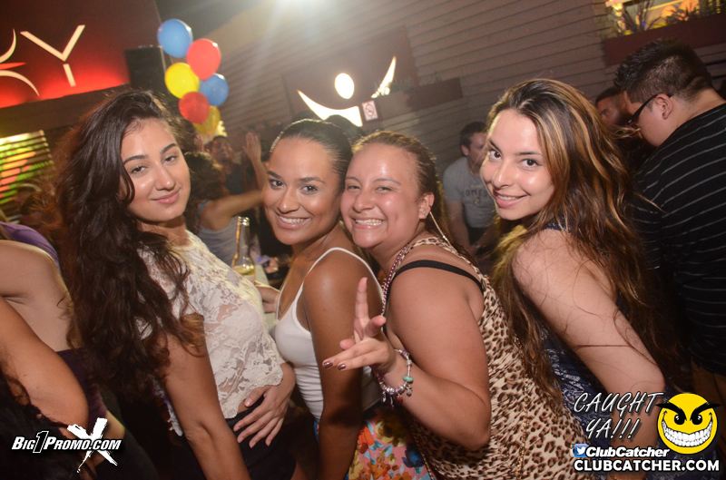 Luxy nightclub photo 99 - July 18th, 2015