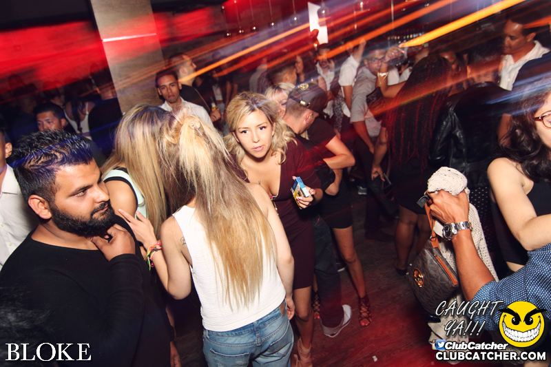 Bloke nightclub photo 1 - July 16th, 2015