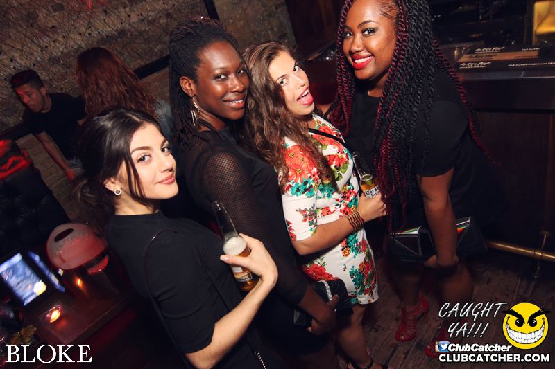 Bloke nightclub photo 16 - July 16th, 2015