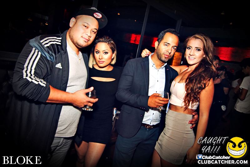 Bloke nightclub photo 25 - July 16th, 2015
