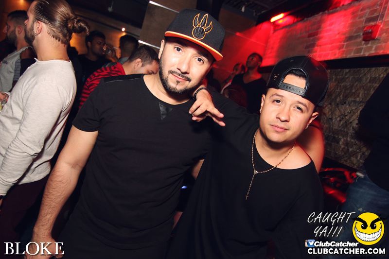 Bloke nightclub photo 5 - July 16th, 2015