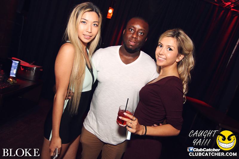 Bloke nightclub photo 55 - July 16th, 2015