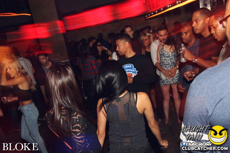 Bloke nightclub photo 78 - July 16th, 2015