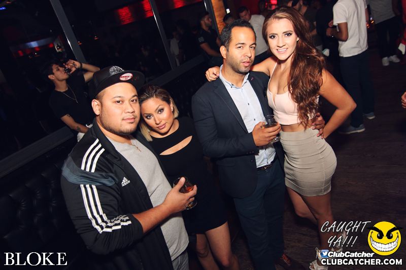 Bloke nightclub photo 84 - July 16th, 2015