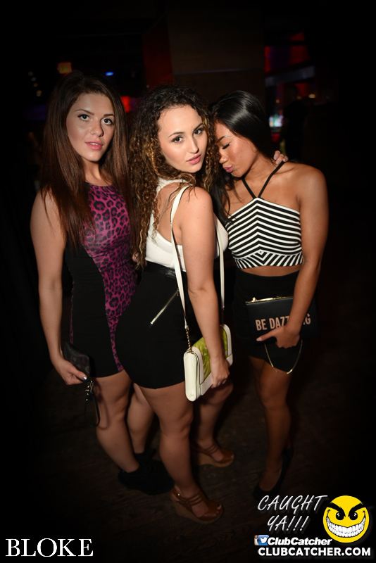 Bloke nightclub photo 106 - July 17th, 2015