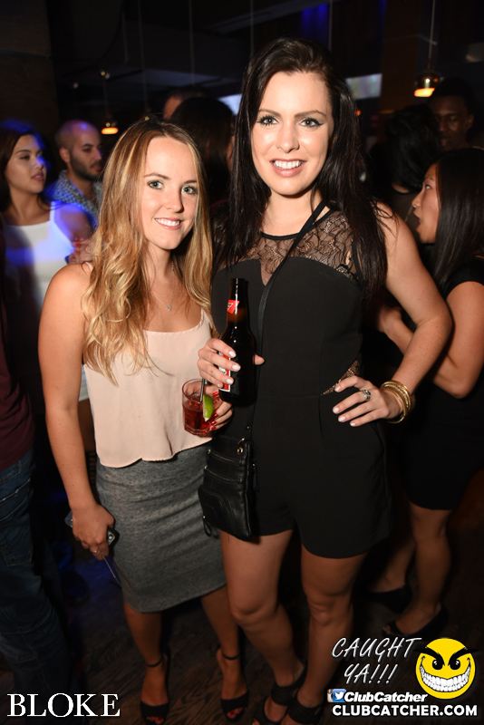 Bloke nightclub photo 19 - July 17th, 2015