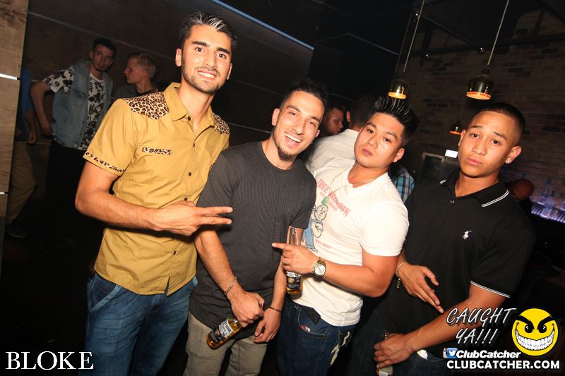 Bloke nightclub photo 205 - July 17th, 2015