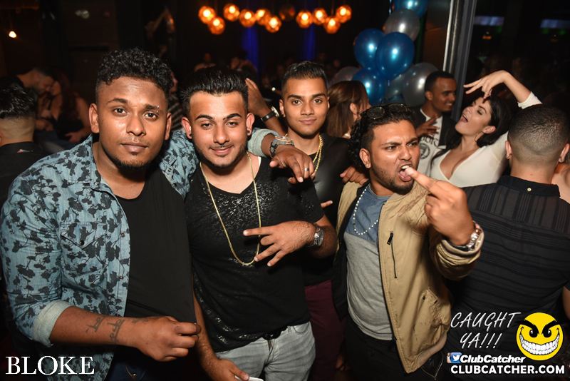 Bloke nightclub photo 220 - July 17th, 2015