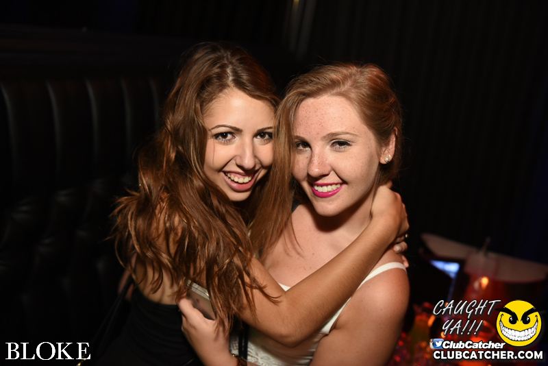 Bloke nightclub photo 46 - July 17th, 2015