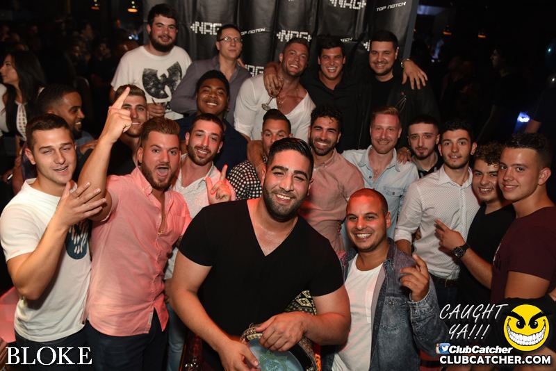 Bloke nightclub photo 6 - July 17th, 2015