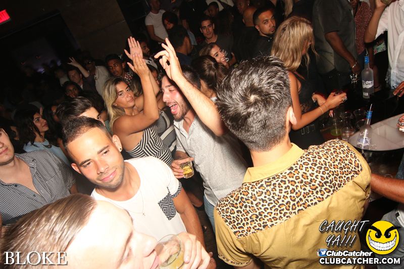 Bloke nightclub photo 53 - July 17th, 2015
