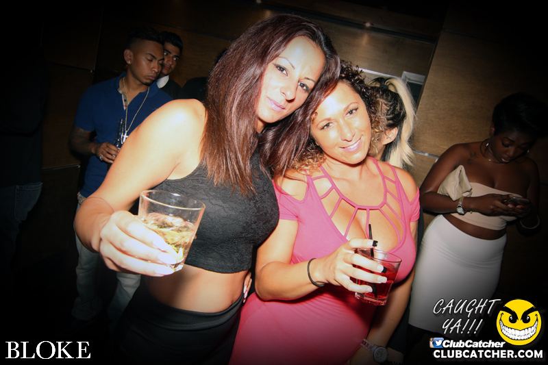 Bloke nightclub photo 55 - July 17th, 2015