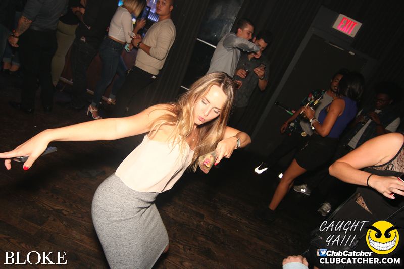 Bloke nightclub photo 62 - July 17th, 2015