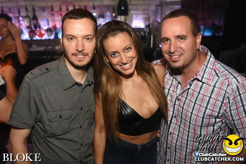 Bloke nightclub photo 65 - July 17th, 2015