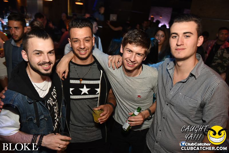 Bloke nightclub photo 66 - July 17th, 2015