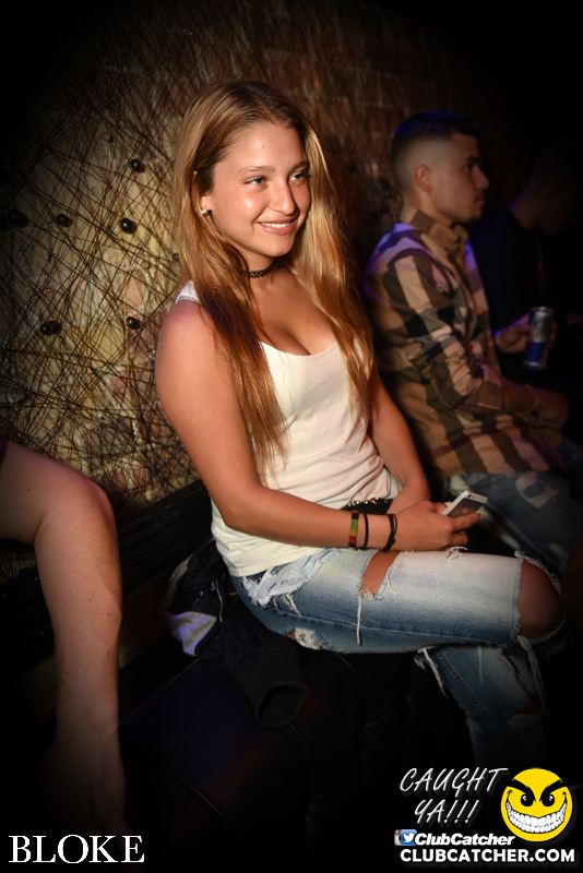 Bloke nightclub photo 70 - July 17th, 2015