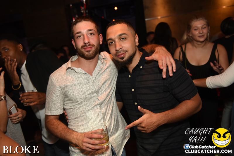 Bloke nightclub photo 8 - July 17th, 2015