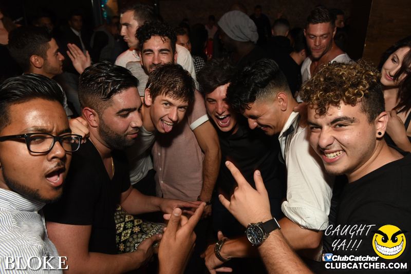 Bloke nightclub photo 77 - July 17th, 2015