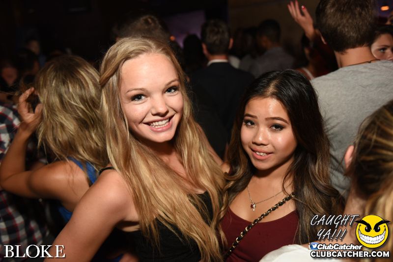 Bloke nightclub photo 80 - July 17th, 2015