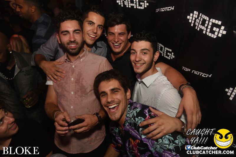 Bloke nightclub photo 9 - July 17th, 2015