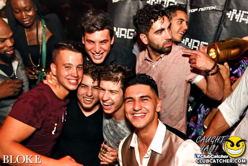 Bloke nightclub photo 84 - July 17th, 2015