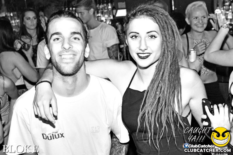 Bloke nightclub photo 101 - July 18th, 2015