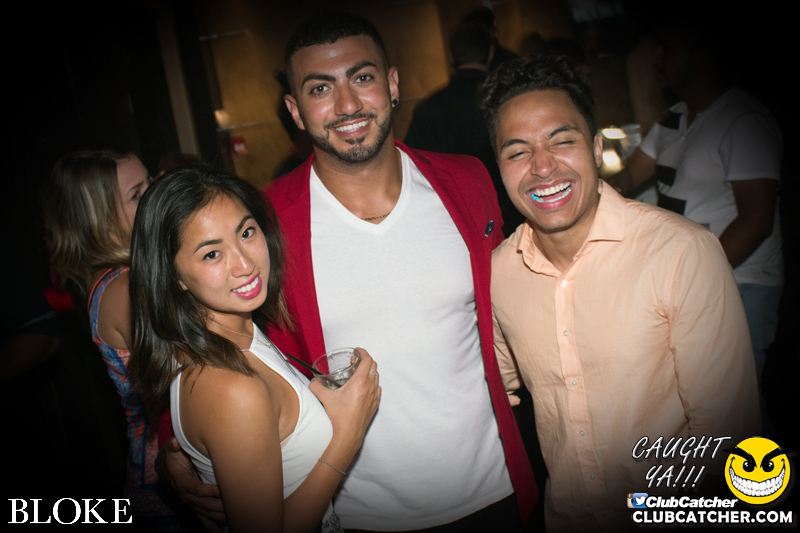 Bloke nightclub photo 103 - July 18th, 2015