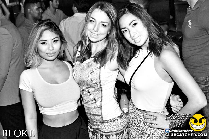 Bloke nightclub photo 104 - July 18th, 2015