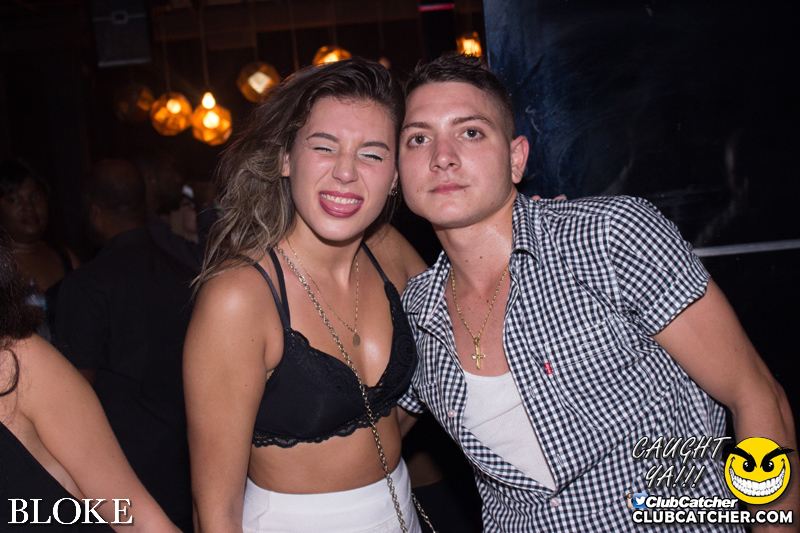 Bloke nightclub photo 110 - July 18th, 2015