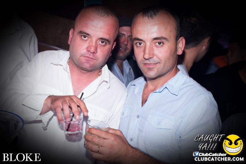 Bloke nightclub photo 111 - July 18th, 2015