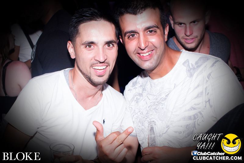 Bloke nightclub photo 113 - July 18th, 2015