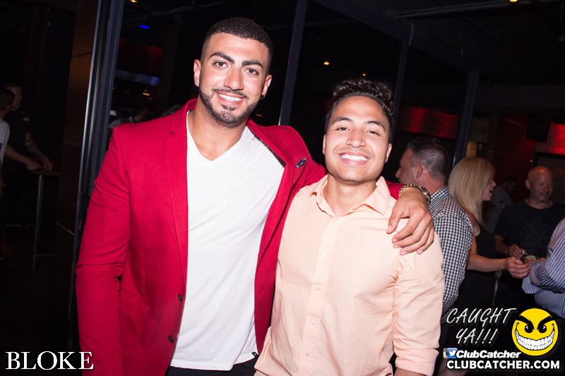 Bloke nightclub photo 116 - July 18th, 2015