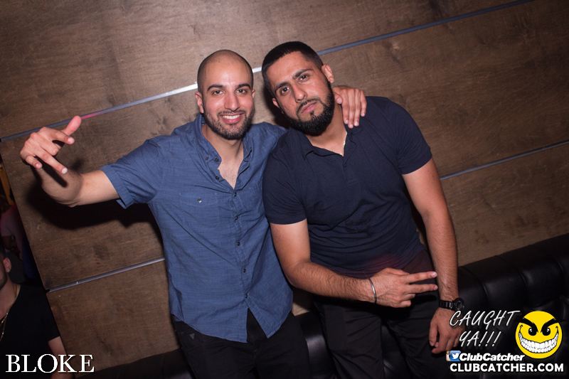 Bloke nightclub photo 117 - July 18th, 2015