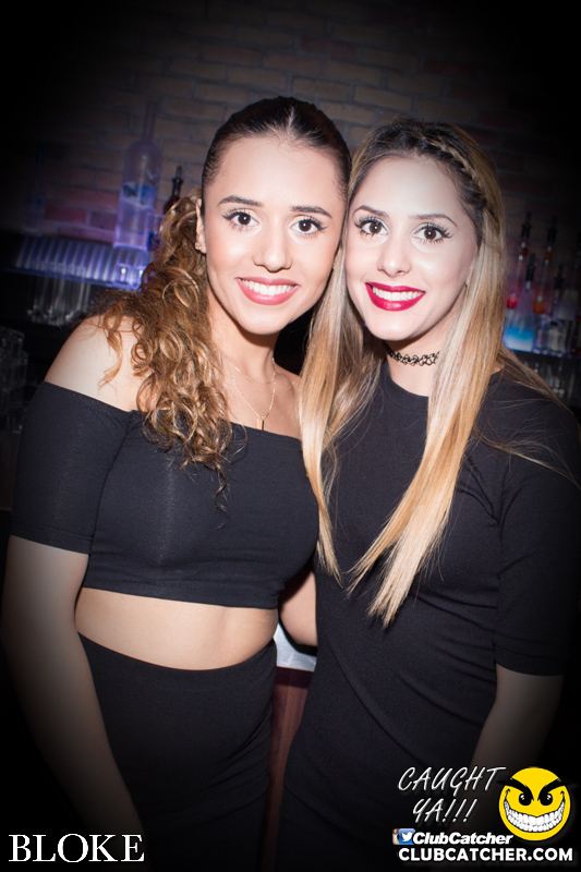 Bloke nightclub photo 14 - July 18th, 2015