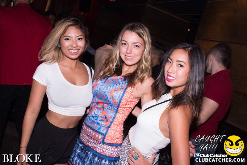 Bloke nightclub photo 18 - July 18th, 2015