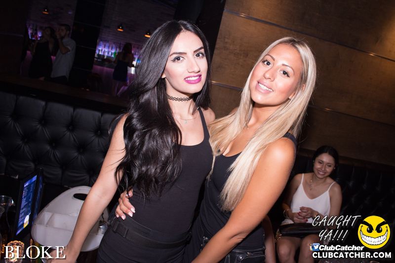 Bloke nightclub photo 21 - July 18th, 2015