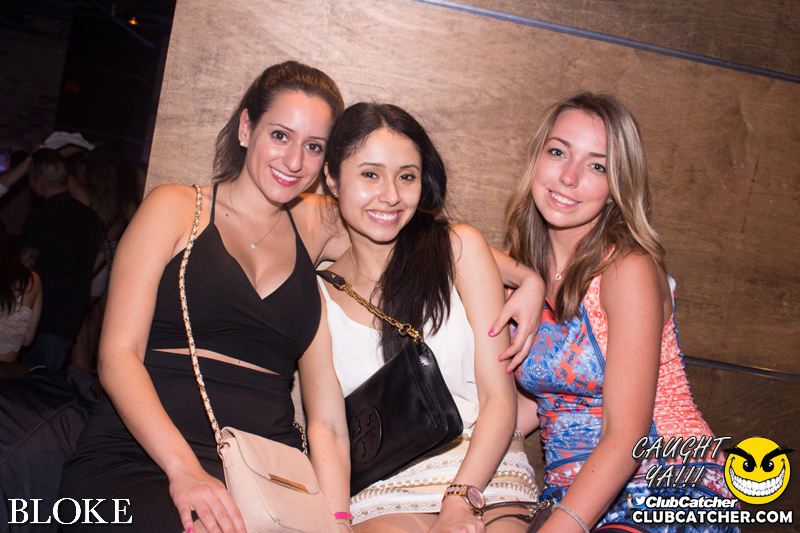 Bloke nightclub photo 34 - July 18th, 2015