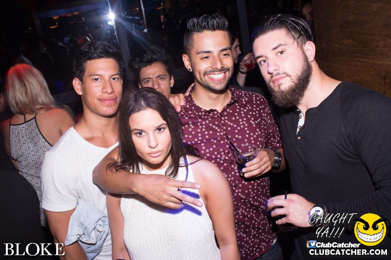 Bloke nightclub photo 35 - July 18th, 2015