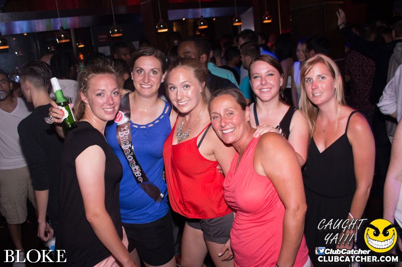 Bloke nightclub photo 41 - July 18th, 2015